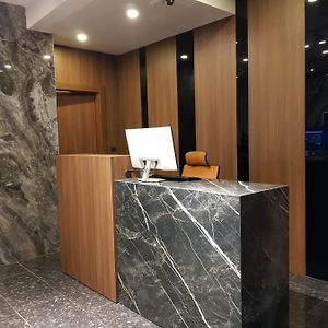 My Hotel