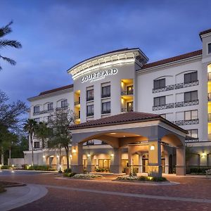 Courtyard By Marriott Sandestin At Grand Boulevard