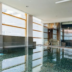 Axis Porto Business&Spa Hotel